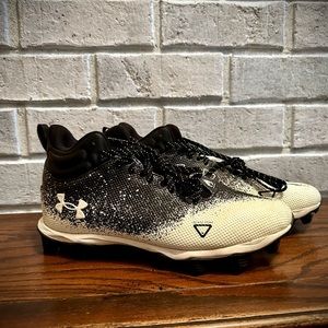 Under Armour Football Cleats